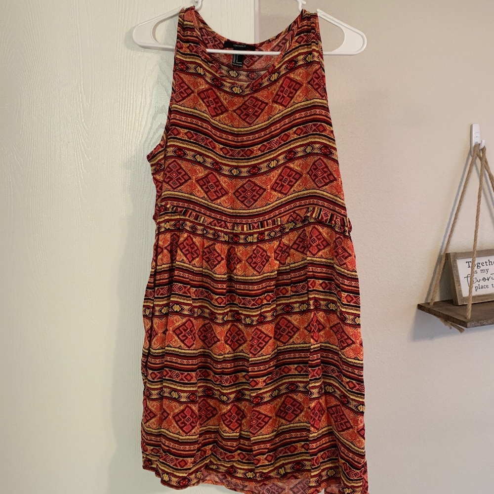 Forever 21 Dress